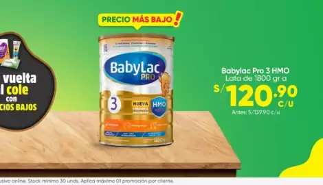 Catálogo InkaFarma Página 13