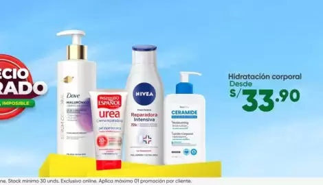 Catálogo InkaFarma Página 14