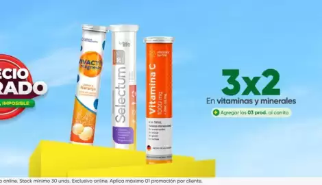 Catálogo InkaFarma Página 16