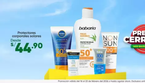 Catálogo InkaFarma Página 2