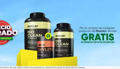 Catálogo InkaFarma Página 4