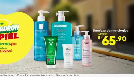 Catálogo InkaFarma Página 5