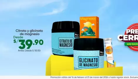 Catálogo InkaFarma Página 6