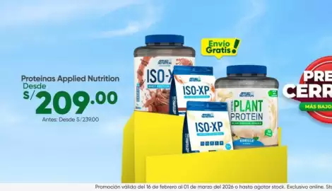 Catálogo InkaFarma Página 8