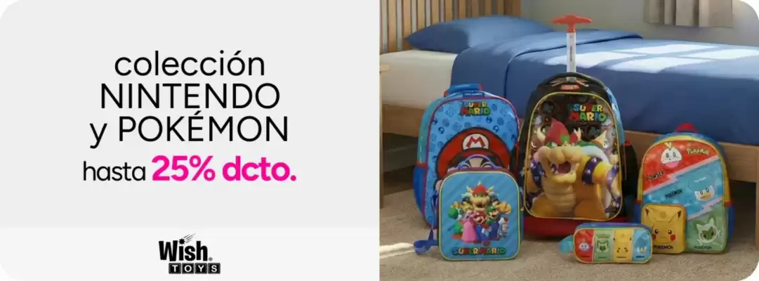 Catálogo Ripley (válido hasta 28-02)