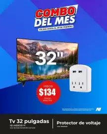 Catálogo Novicompu Página 1