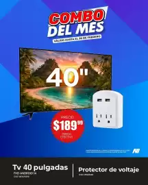 Catálogo Novicompu Página 2