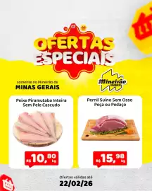 Folheto Mineirão Atacarejo semana 8 Página 1