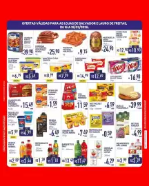 Folheto Mercantil Rodrigues Página 2