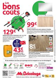 Catalogue Mr Bricolage page 8