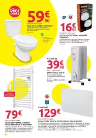 Catalogue Mr Bricolage page 4