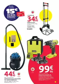 Catalogue Mr Bricolage page 5