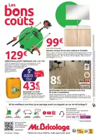 Catalogue Mr Bricolage page 8