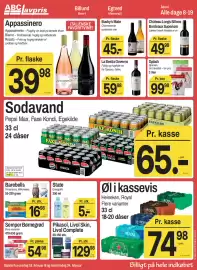 ABC Lavpris tilbudsavis uge 8 Side 10