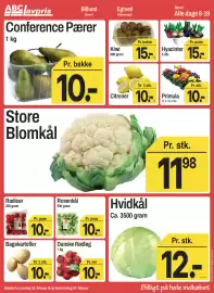 ABC Lavpris tilbudsavis uge 8 Side 6