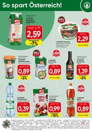 Spar Flugblatt woche 8 Seite 16