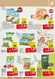 Spar Flugblatt woche 8 Seite 3