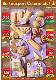 Spar Flugblatt woche 8 Seite 9