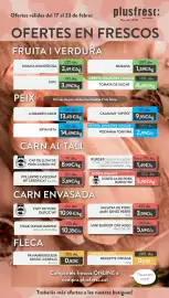 Folleto Plusfresc semana 8 Página 1