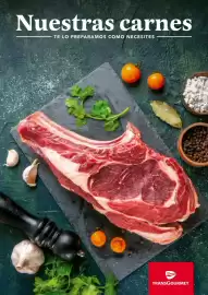 Folleto GM Cash & Carry Página 1