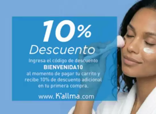 Catálogo K'Allma (válido hasta 30-04)