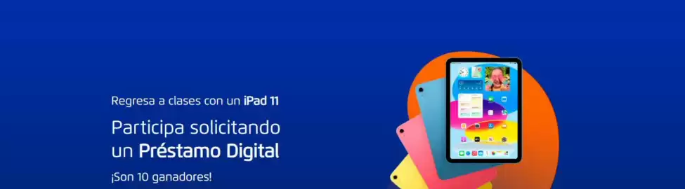 Catálogo Banco de Crédito del Perú Página 1