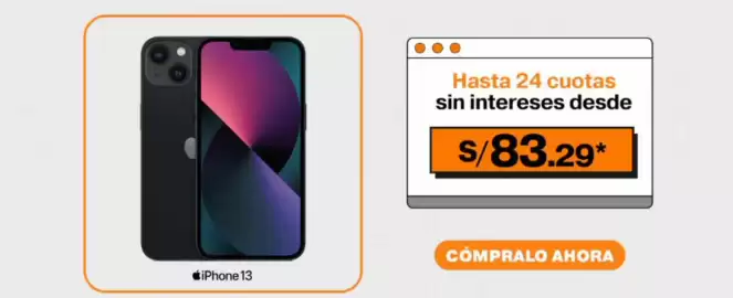 Catálogo iShop Página 3