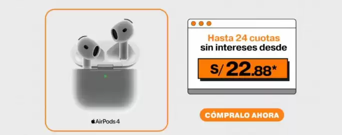 Catálogo iShop Página 4