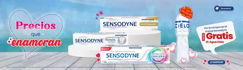 Catálogo Boticas Perú Página 14