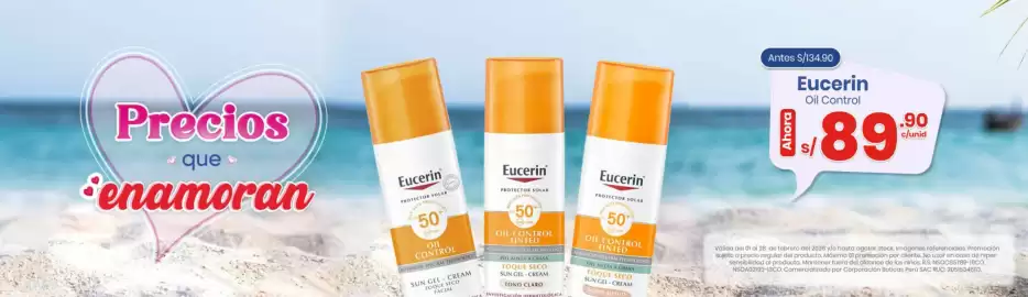 Catálogo Boticas Perú Página 5