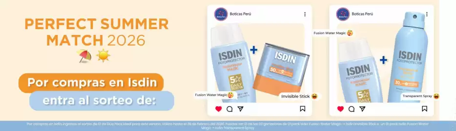 Catálogo Boticas Perú Página 6