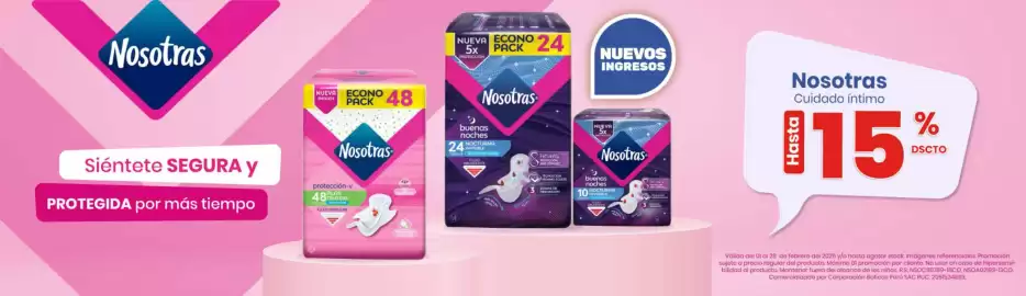 Catálogo Boticas Perú Página 7