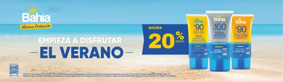 Catálogo Boticas Perú Página 8