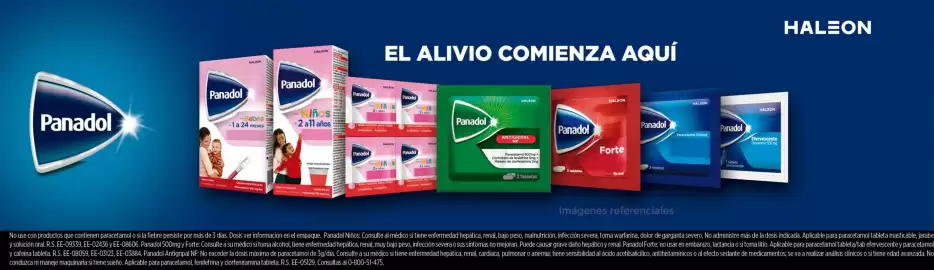 Catálogo Boticas Perú Página 9