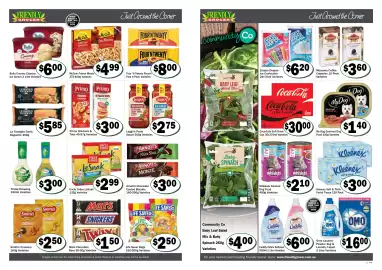 Friendly Grocer catalogue week 8 Page 2