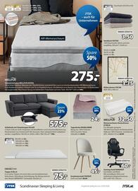 JYSK Flugblatt Seite 4