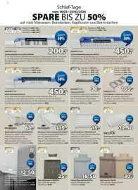 JYSK Flugblatt Seite 2