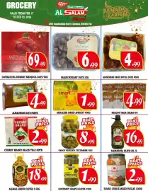 Al-Salam Supermarket flyer week 8 Page 2
