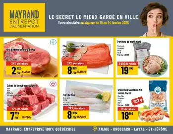 Mayrand flyer week 8 Page 2