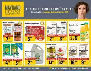 Mayrand flyer week 8 Page 4