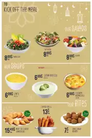 Marché Adonis flyer week 8 Page 13