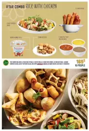 Marché Adonis flyer week 8 Page 17