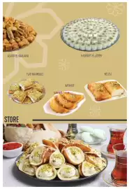 Marché Adonis flyer week 8 Page 22