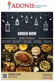 Marché Adonis flyer week 8 Page 23