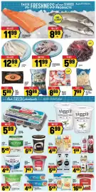 Marché Adonis flyer week 8 Page 5