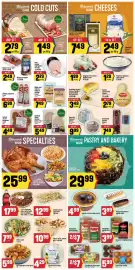 Marché Adonis flyer week 8 Page 6