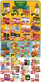 Marché Adonis flyer week 8 Page 7