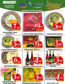 Ugarit Market flyer week 8 Page 2