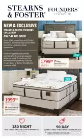 The Brick flyer Page 3