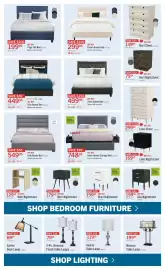 The Brick flyer Page 8